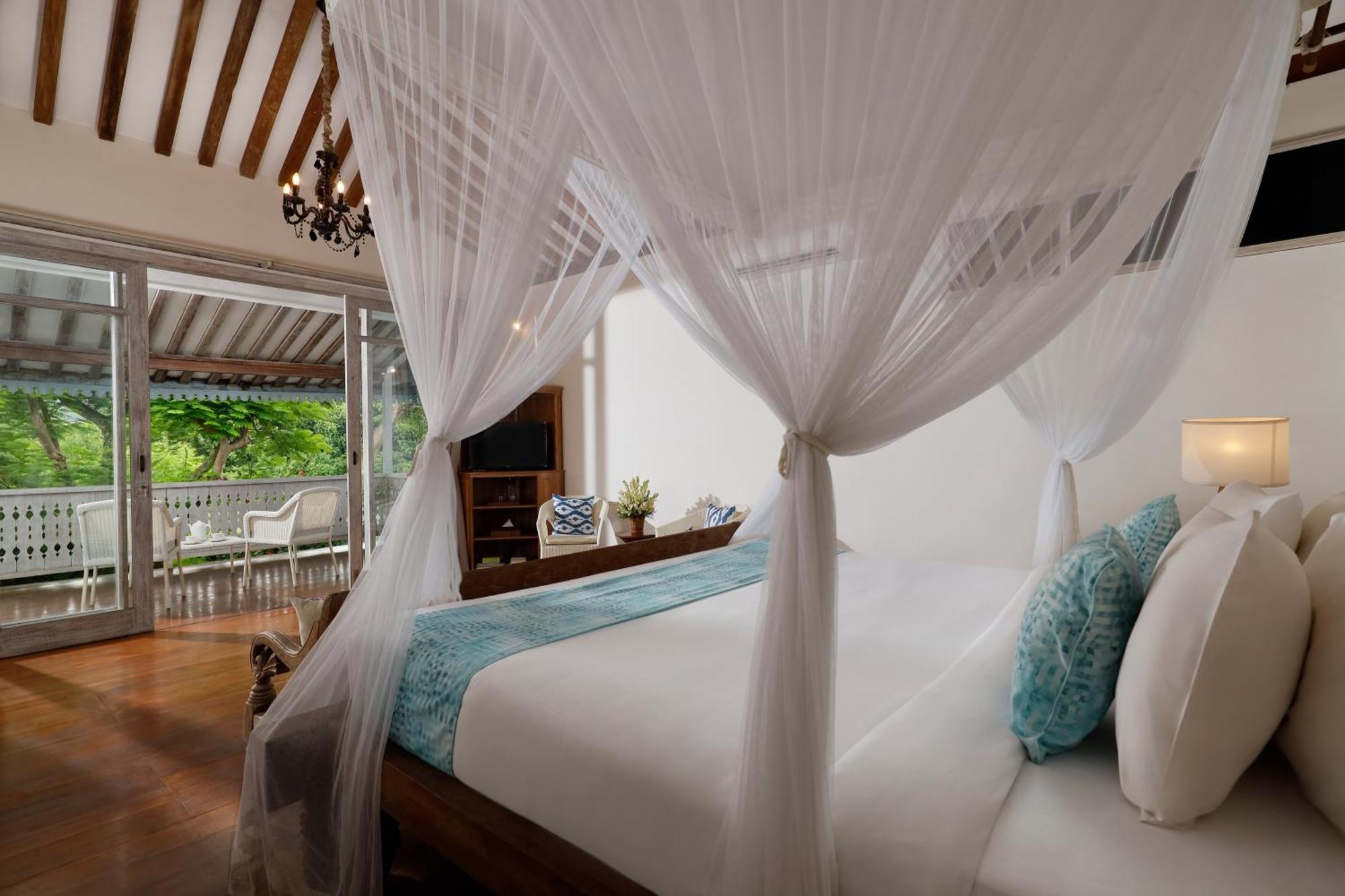 Villa Hasian Jimbaran المظهر الخارجي الصورة