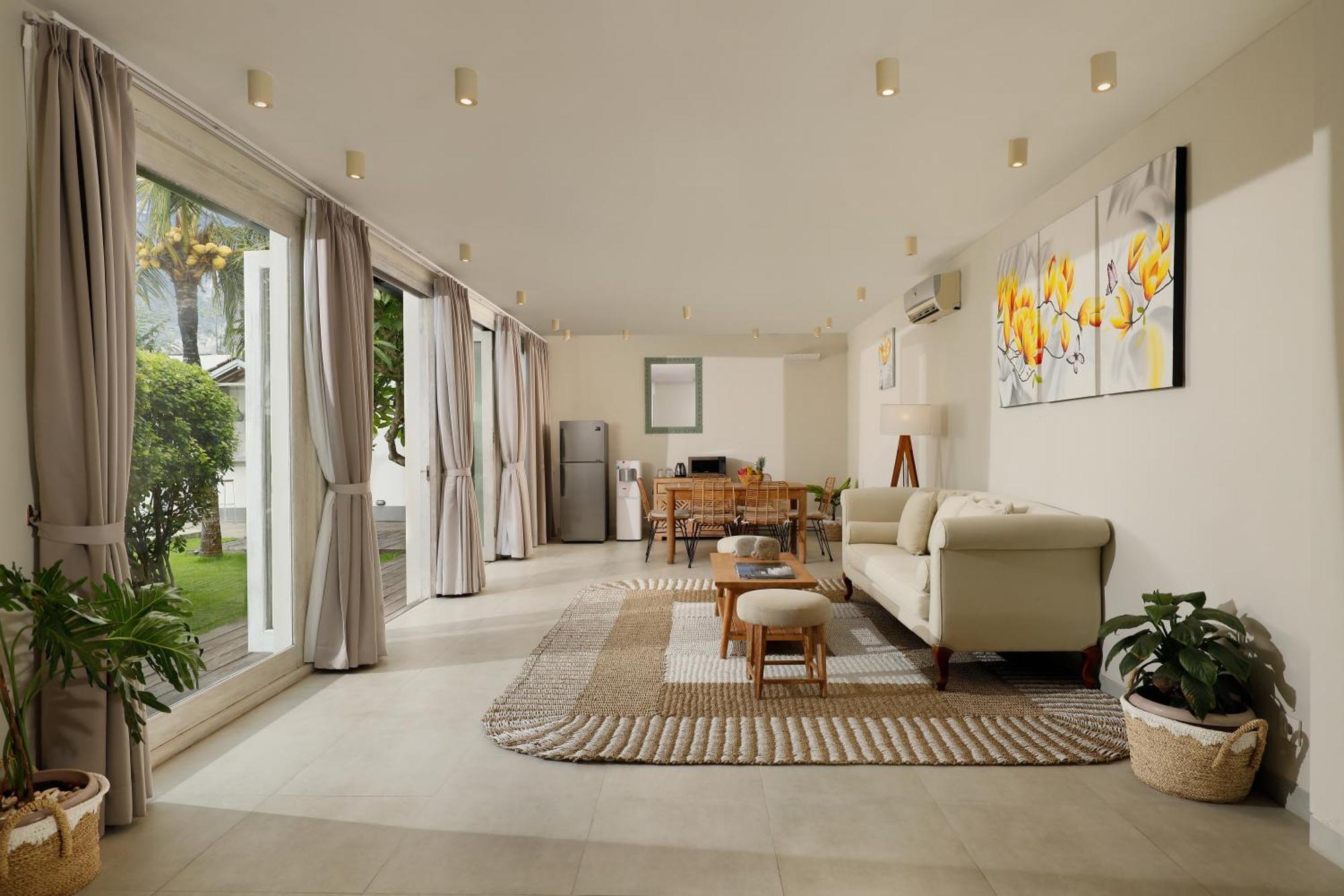 Villa Hasian Jimbaran المظهر الخارجي الصورة