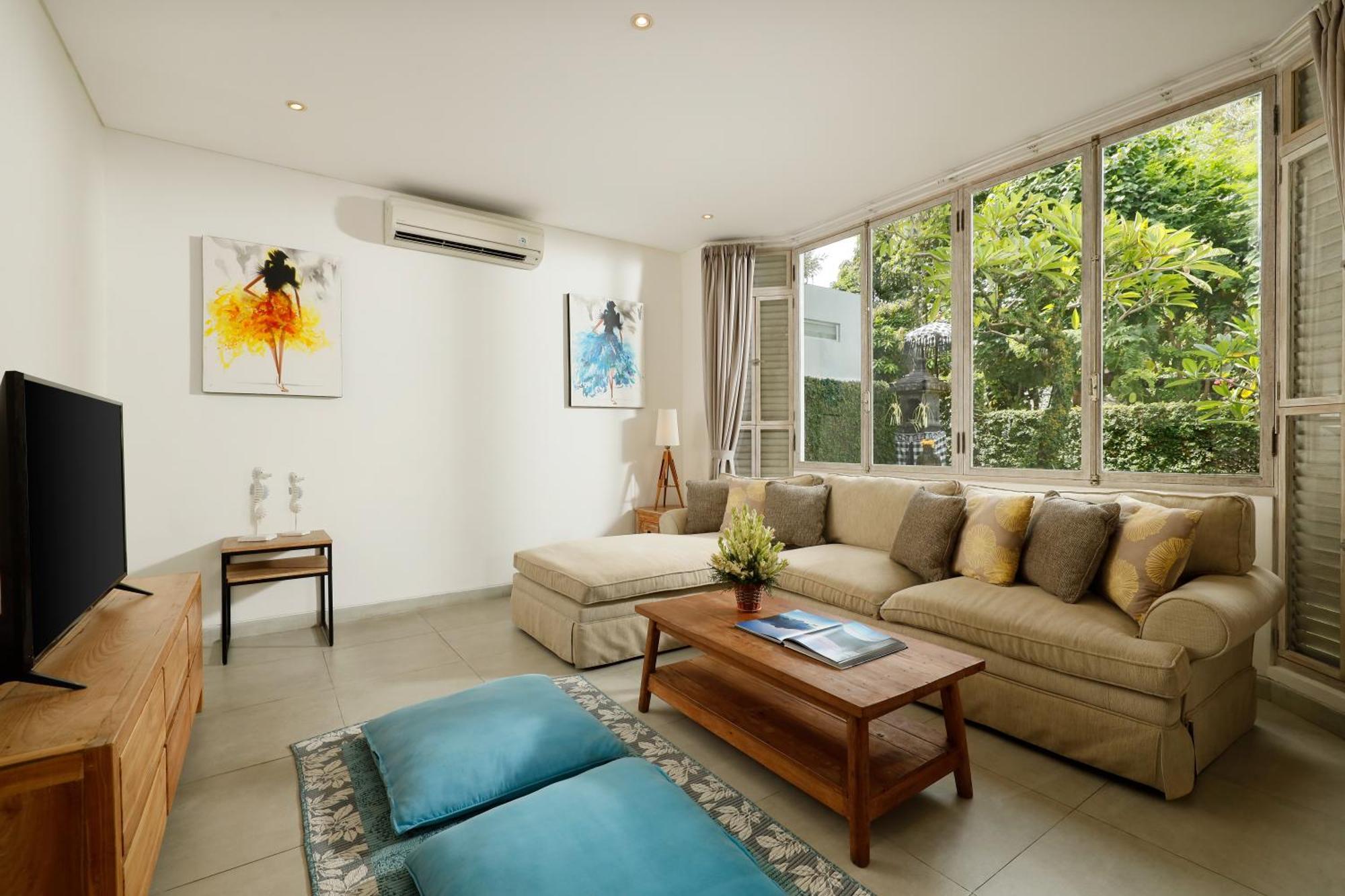 Villa Hasian Jimbaran المظهر الخارجي الصورة