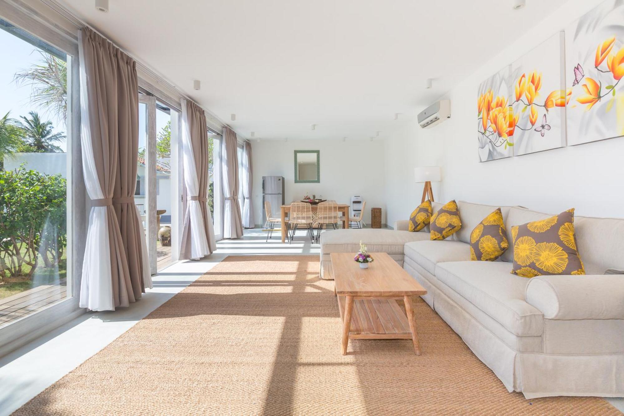 Villa Hasian Jimbaran المظهر الخارجي الصورة